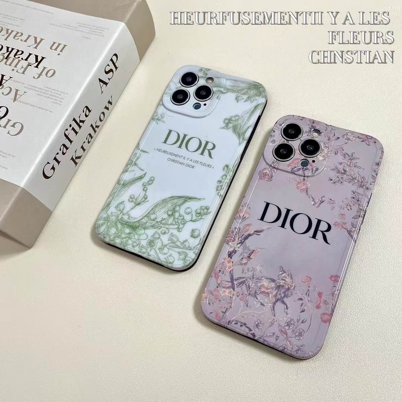 Dior iphone 7-14pro max 115